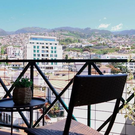 Mio Apartment By Madeira Sun Travel Funchal  Extérieur photo