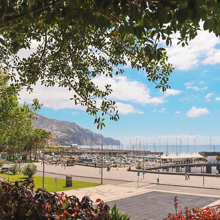 Mio Apartment By Madeira Sun Travel Funchal  Extérieur photo
