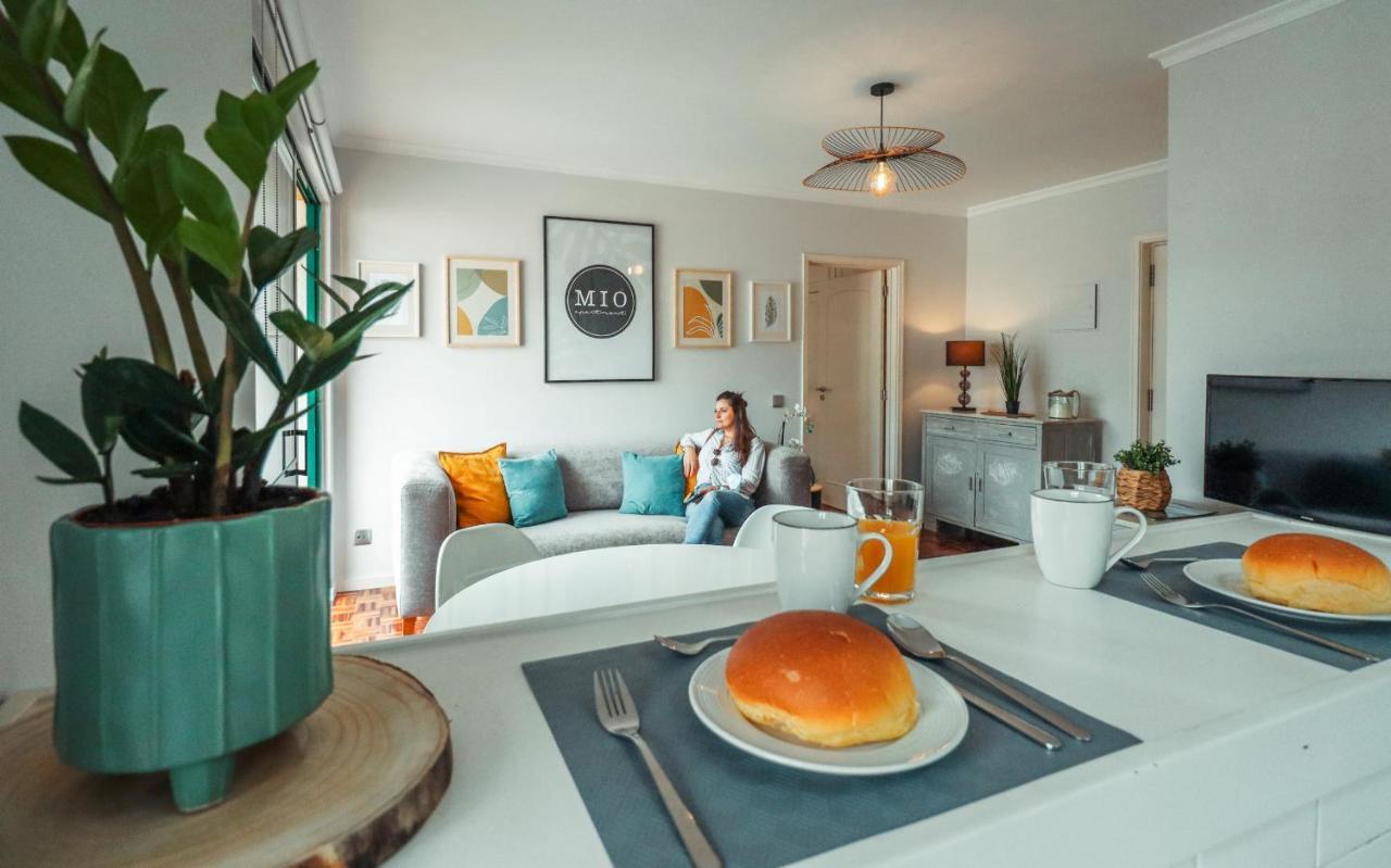 Mio Apartment By Madeira Sun Travel Funchal  Extérieur photo
