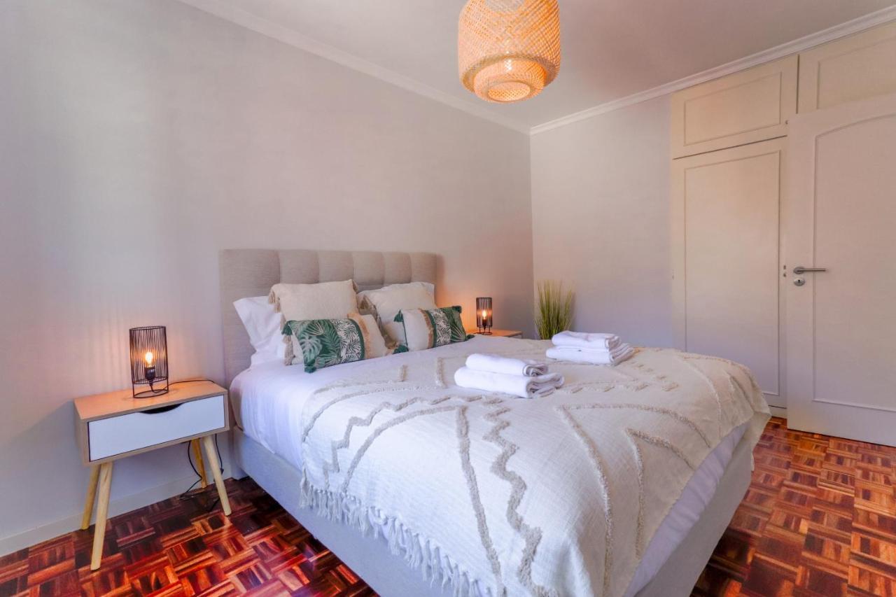 Mio Apartment By Madeira Sun Travel Funchal  Extérieur photo