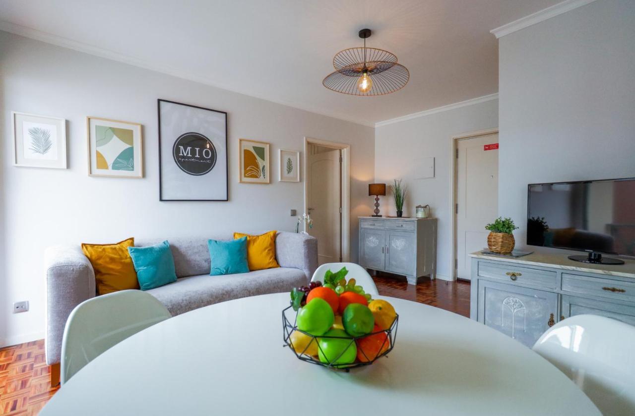 Mio Apartment By Madeira Sun Travel Funchal  Extérieur photo