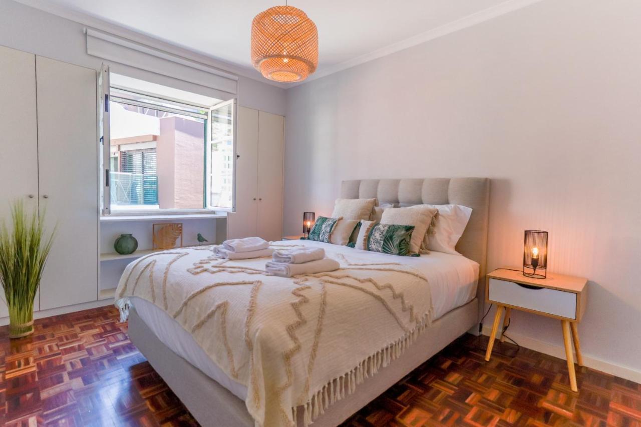 Mio Apartment By Madeira Sun Travel Funchal  Extérieur photo