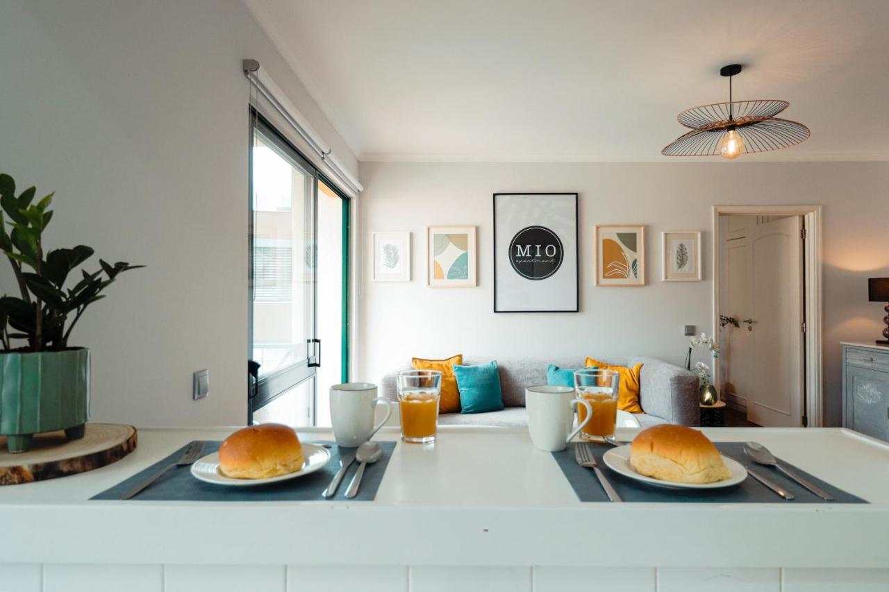 Mio Apartment By Madeira Sun Travel Funchal  Extérieur photo