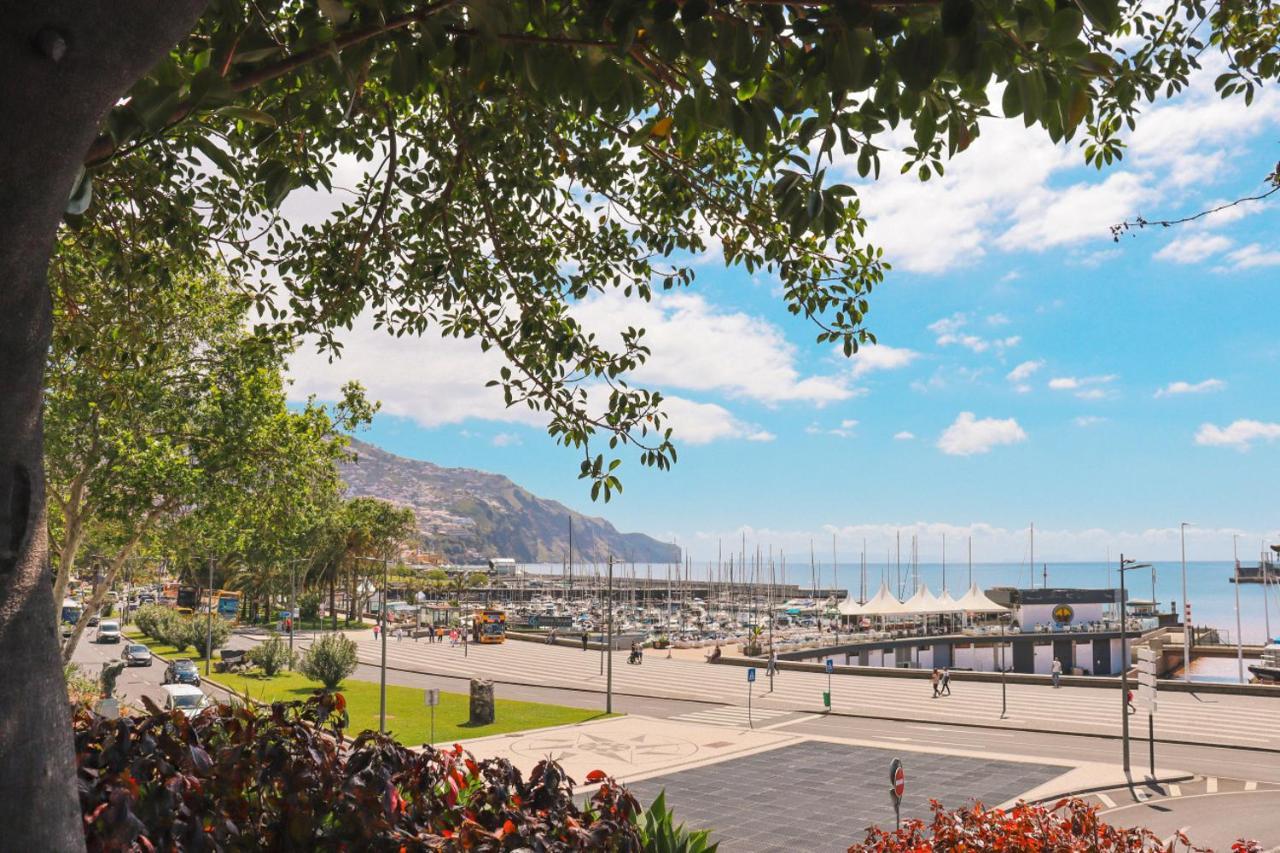 Mio Apartment By Madeira Sun Travel Funchal  Extérieur photo